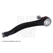 Blue Print Steering Tie Rod End Ball Joint Front Left fits Nissan Sylphy III