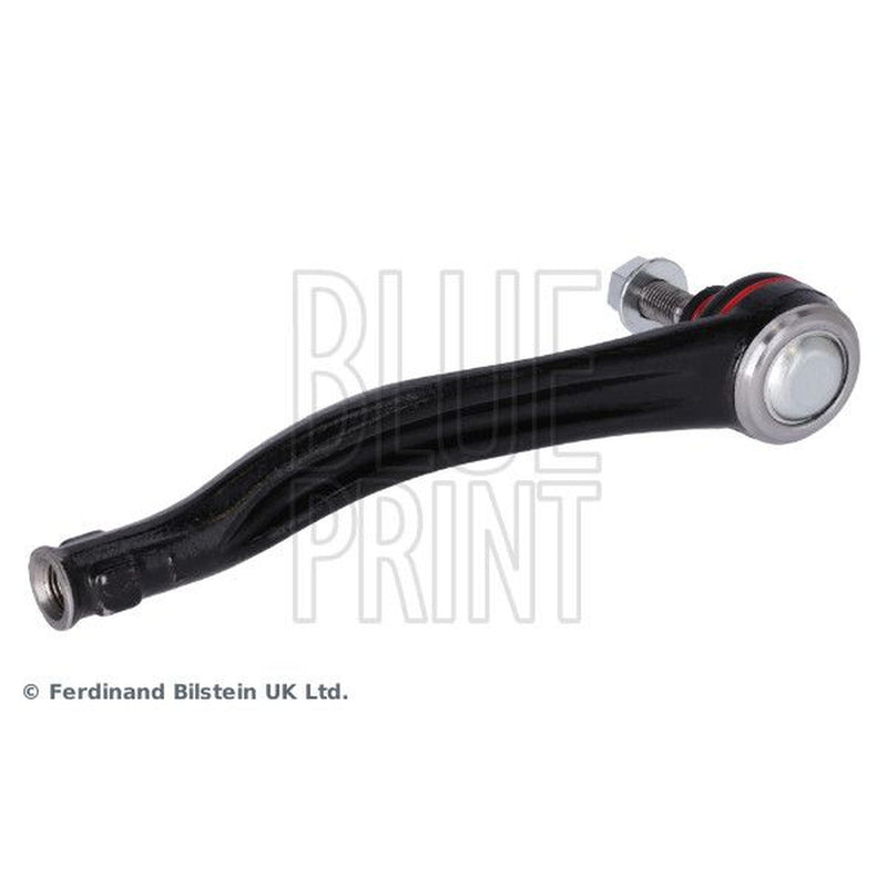 Blue Print Steering Tie Rod End Ball Joint Front Left fits Nissan Sylphy III