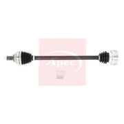 Apec CV Drive Shaft Driveshaft Front Right ADS3028R