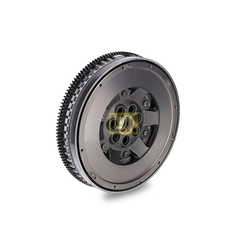 LuK Engine Flywheel Teeth fits Renault Grand Scénic II 2004-2009 2.0
