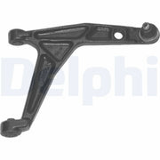 Delphi Control/Trailing Arm Front fits Peugeot 205 1983-1998 1.3 1.6 1.8 1.9