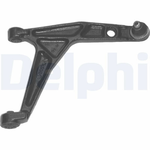 Delphi Control/Trailing Arm Front TC606