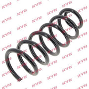 KYB Rear Suspension Coil Spring fits Peugeot 406 1997-2004 2.0 2.2