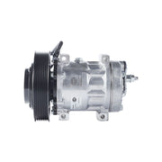 Hella Air Conditioning Compressor fits Daf Cf 2013 on