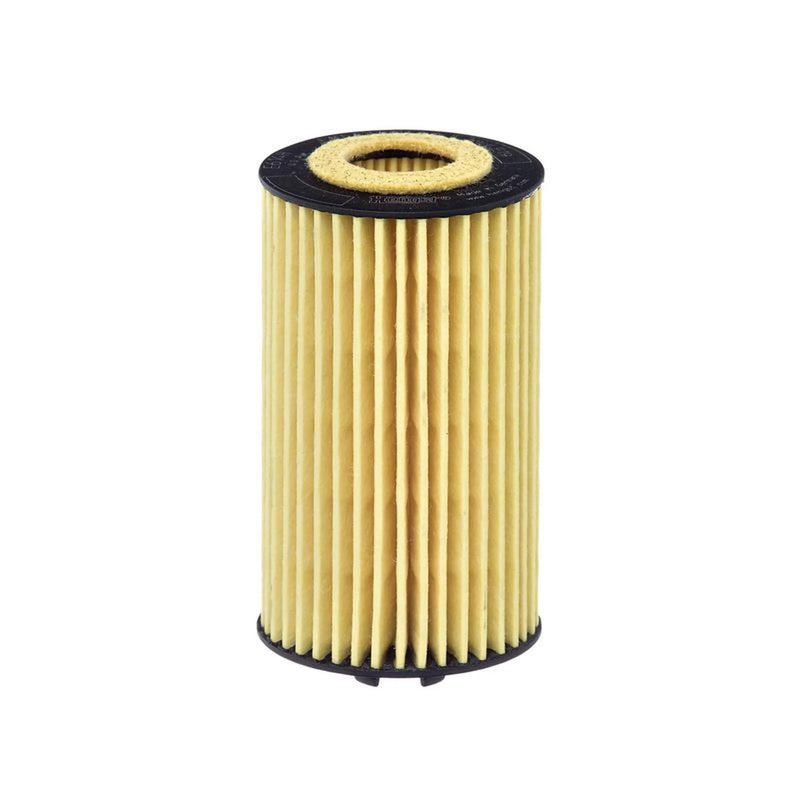 Hengst Engine Oil Filter fits Opel Astra J 2012-2018 1.6