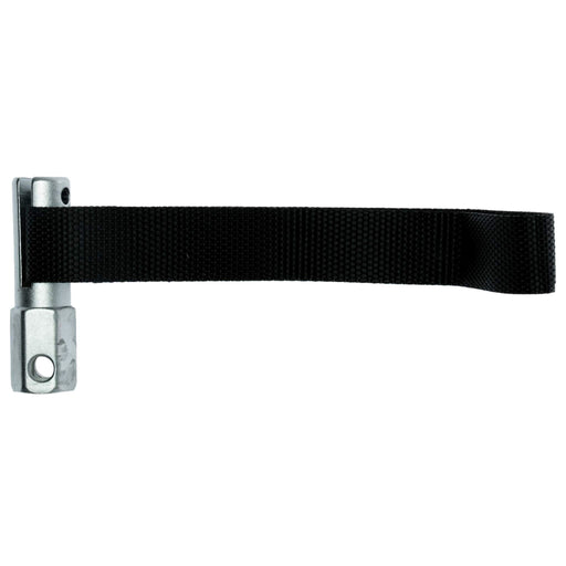 Teng Tools 1/2" Oil Filter Removal Tool Strap Type 130mm Teng Tools - Dynamic Drive