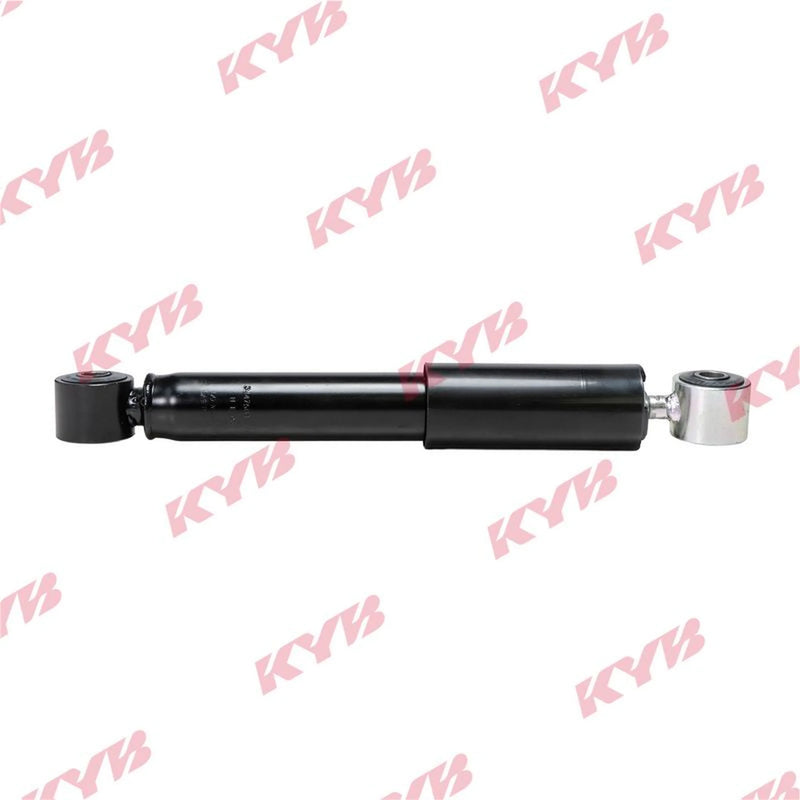 KYB Shock Absorber Damper Strut Front fits Iveco Daily III 1999-2007 2.8