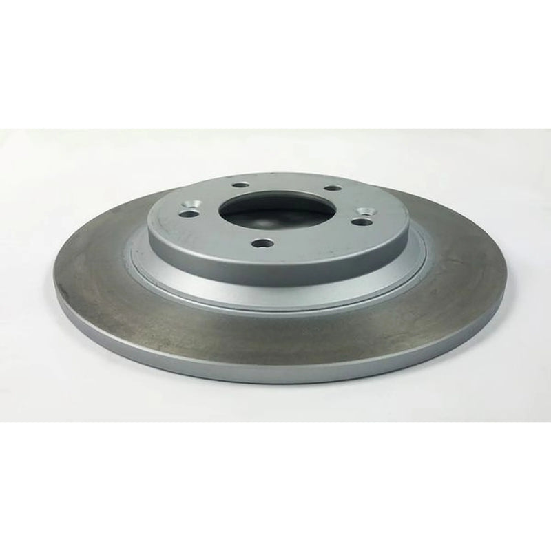 Juratek Front & Rear Brake Discs & Pads fits Hyundai Kona 2017-2023 1.6