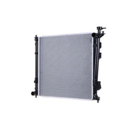 Hella Engine Radiator 8MK 366 303-431