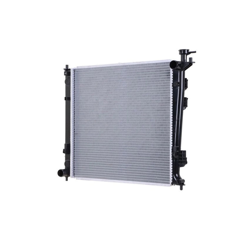 Hella Engine Radiator 8MK 366 303-431