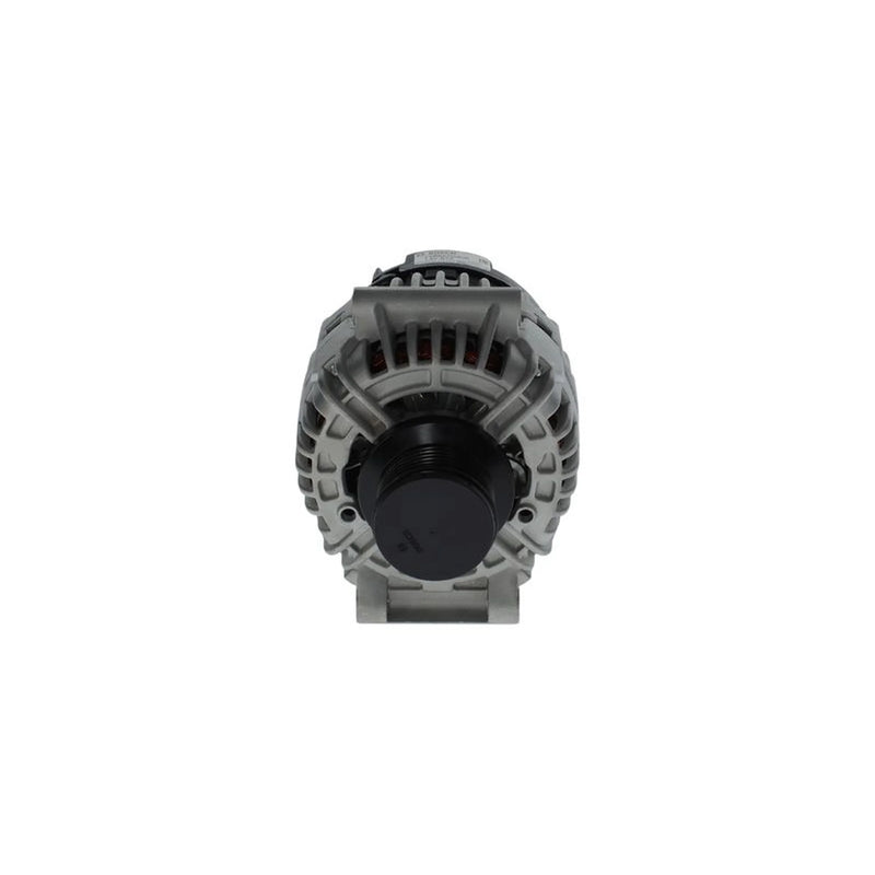 Bosch Car Alternator 12V fits Renault Thalia I 2000-2005 1.4