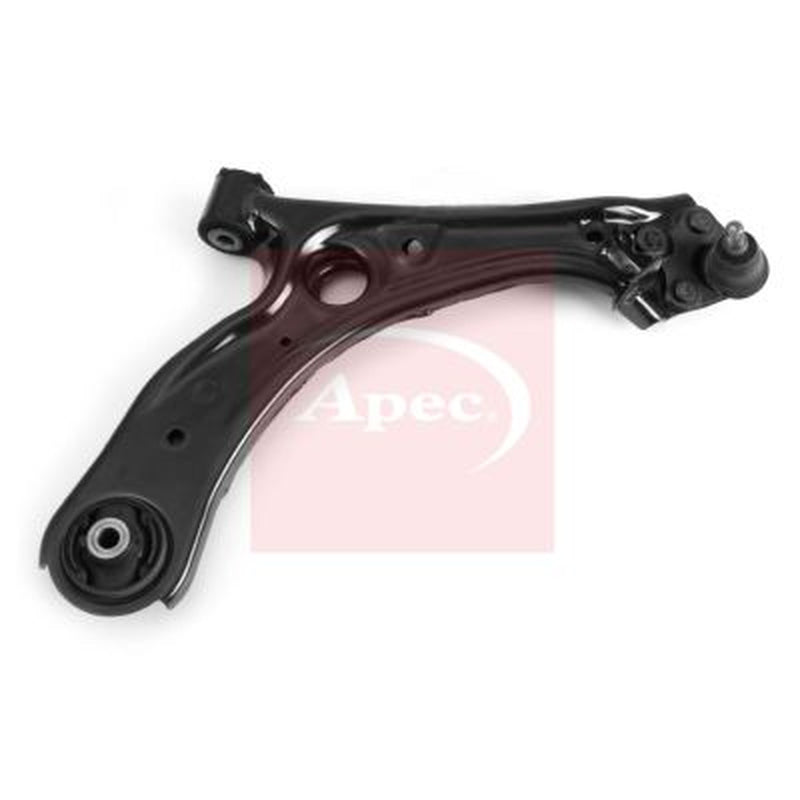 Apec Control/Trailing Arm Front Right fits Honda Hr-V 2015 on 1.5 1.6