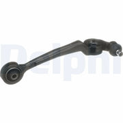 Delphi Control/Trailing Arm Lower fits Audi 100 C4 1990-1994