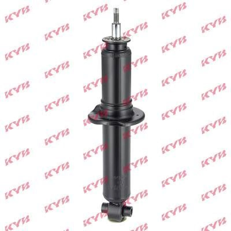 KYB Shock Absorber Damper Strut Rear fits Audi 100 C4 1990-1994