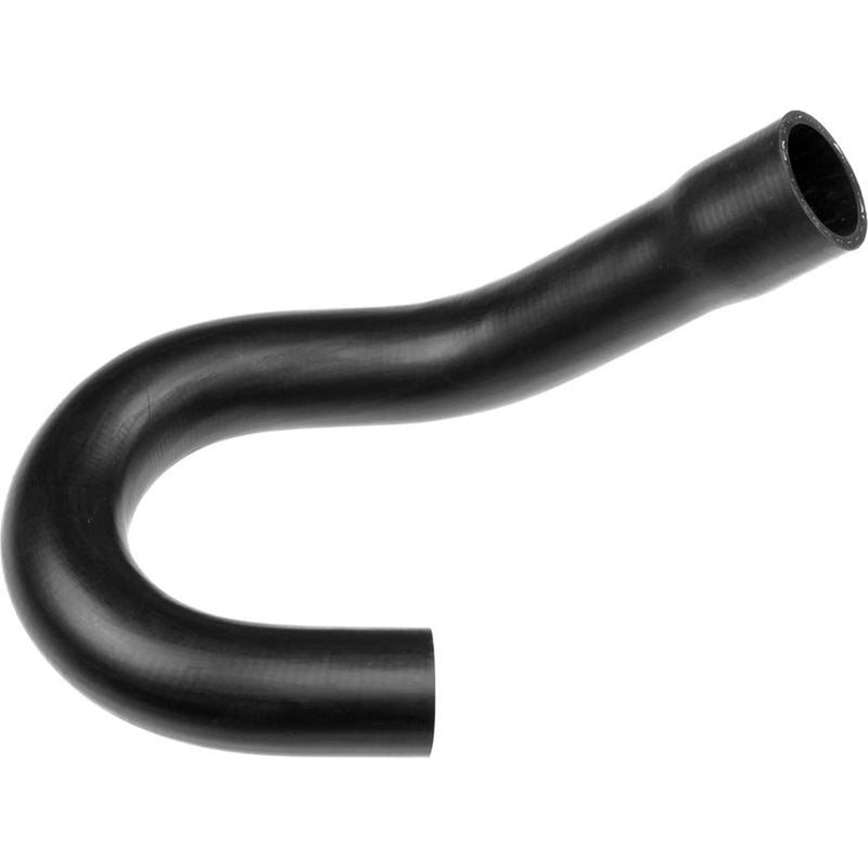Gates Radiator Coolant Hose 448mm ID fits Ford Consul 1972-1975