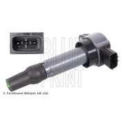 Blue Print Ignition Coil Pack fits Mitsubishi Colt Czc VI 2006-2009 1.5