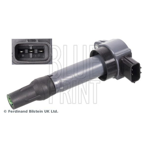 Blue Print Ignition Coil Pack fits Mitsubishi Colt Czc VI 2006-2009 1.5