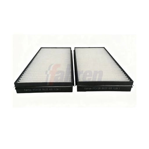 Fahren Cabin Air Filter (Pollen Filter) FFC4136