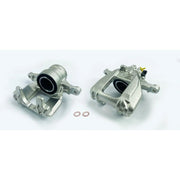Juratek Brake Caliper Assembly Rear Left fits Mercedes-Benz Sprinter 3,5-T