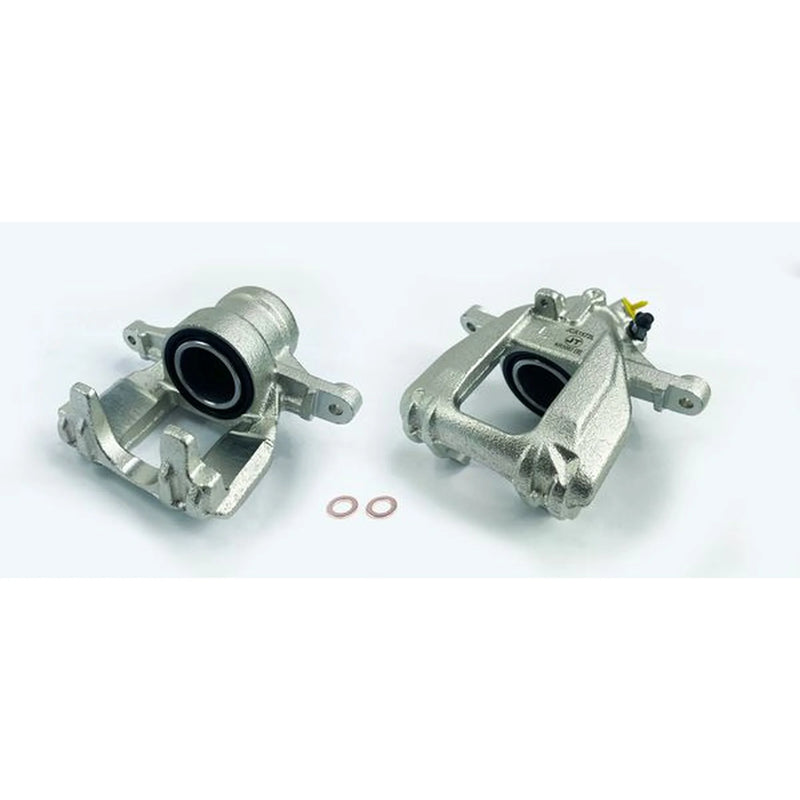 Juratek Brake Caliper Assembly Rear Left fits Mercedes-Benz Sprinter 3,5-T