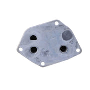 Hella Engine Oil Cooler 8MO 366 360-241