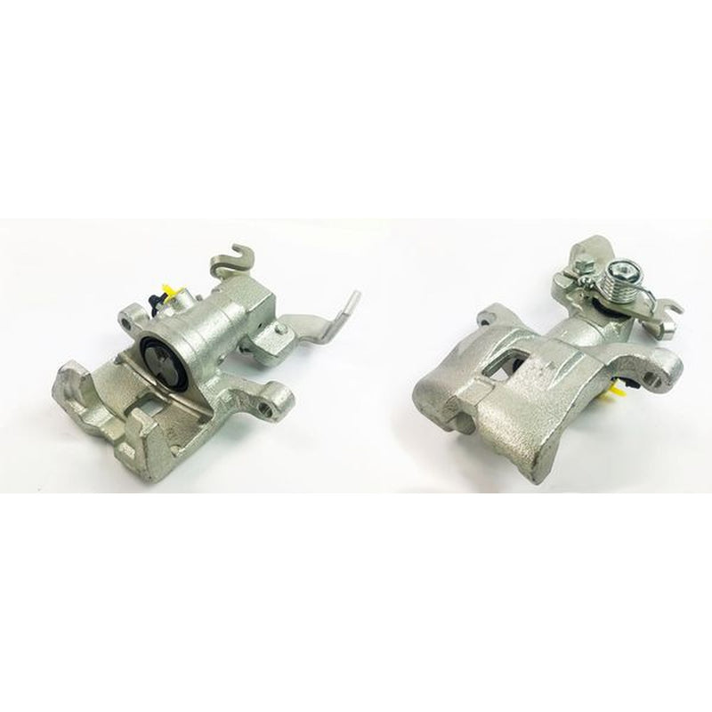 Abtex Brake Caliper Assembly Rear Left fits Mazda 6 2002-2013