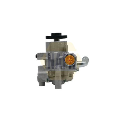 NAPA Power Steering Hydraulic Pump fits Citroën Relay III 2006-2020 2.2