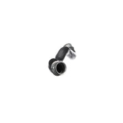 Gates Radiator Coolant Hose 470mm ID fits Mercedes-Benz C-Class 2011-2014