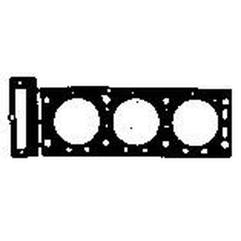 BGA Cylinder Head Gasket 1mm Thick fits Ford Scorpio 1994-1998 2.9