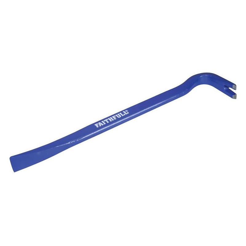 Faithfull Tuff Bar 350mm (14in) Faithfull - Dynamic Drive