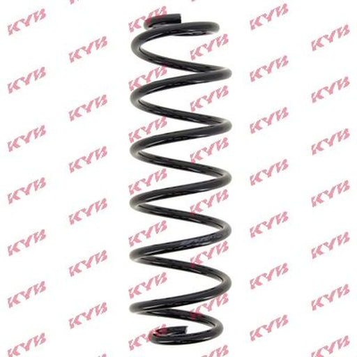 KYB Rear Suspension Coil Spring RA6181