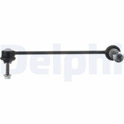 Delphi Stabiliser Bar Link Coupling Rod Front Right fits Porsche 718 Boxster