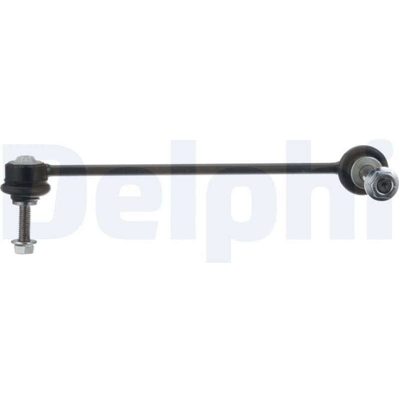 Delphi Stabiliser Bar Link Coupling Rod Front Right fits Porsche 718 Boxster