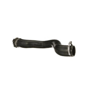 Gates Intercooler Turbo Charge Air Hose 540mm fits Opel Meriva B 2010-2017 1.4