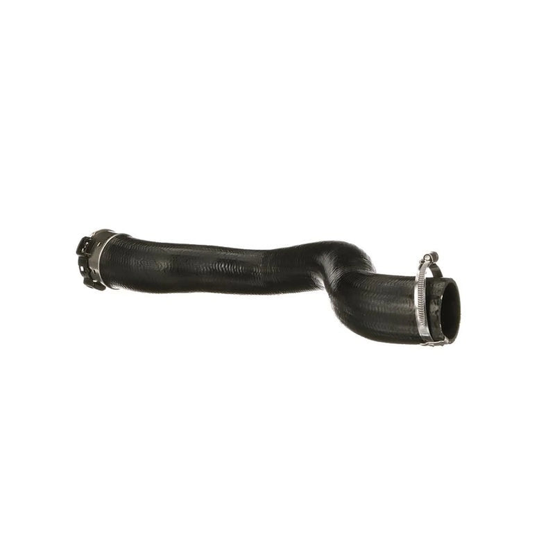 Gates Intercooler Turbo Charge Air Hose 540mm fits Opel Meriva B 2010-2017 1.4