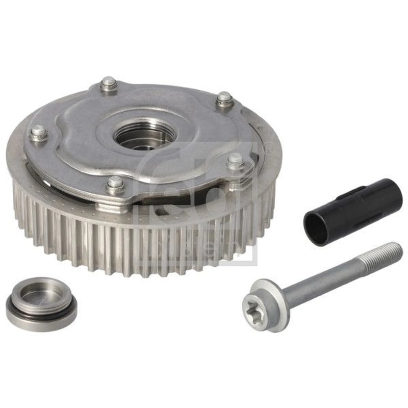 Febi Camshaft Adjuster Intake Side 46 Teeth 46118