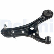 Delphi Control/Trailing Arm Front fits Aston Martin Cygnet 2011-2013 1.3