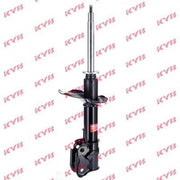 KYB Shock Absorber Damper Strut Front Right fits Nissan Terrano II 1995-2004