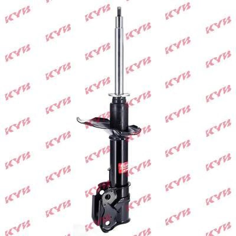 KYB Shock Absorber Damper Strut Front Right fits Nissan Terrano II 1995-2004