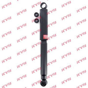 KYB 2 x Shock Absorbers fits Nissan Patrol Gr 1988-1998 2.8 4.2