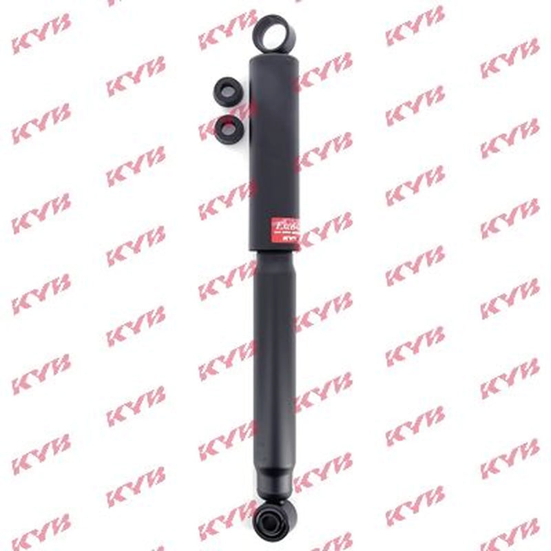 KYB 2 x Shock Absorbers fits Nissan Patrol Gr 1988-1998 2.8 4.2