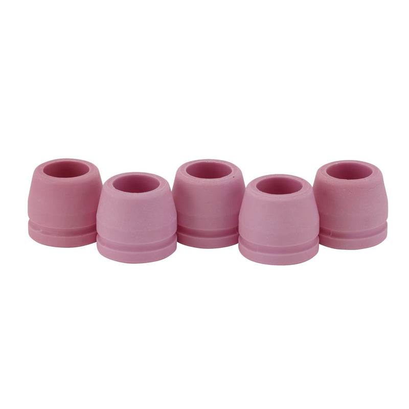 Draper Plasma Cutter Ceramic Shroud for Stock No. 03357 (Pack of 5) 03348 Draper - Dynamic Drive