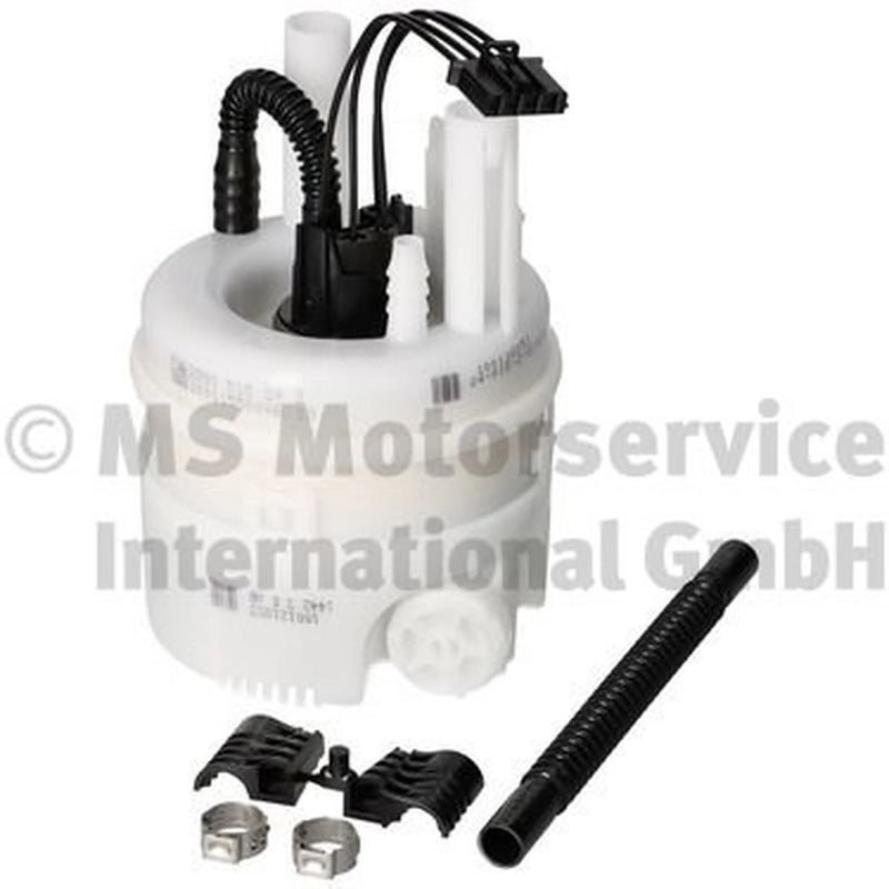 Pierburg Mercedes / Nissan / Renault In-Tank Module Repair 7.07795.73.0