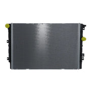 Valeo Engine Radiator 735617