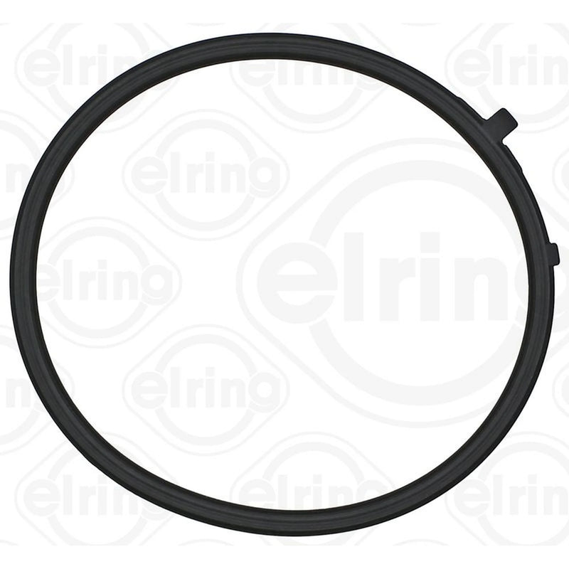 Elring Intake Manifold Housing Gasket OD ID Thick fits Porsche 718 Boxster