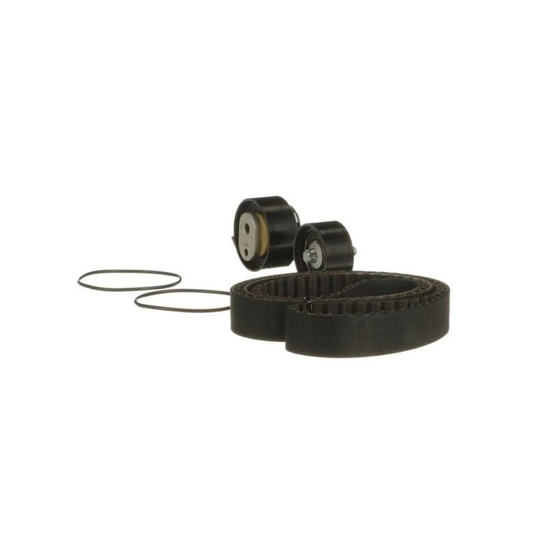 Gates Timing Belt Kit with Rollers fits Levc Tx 2017-2018 1.5