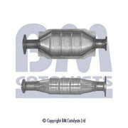 BM Catalysts Homologated Petrol Cat fits Renault Clio I 1991-1996 1.8