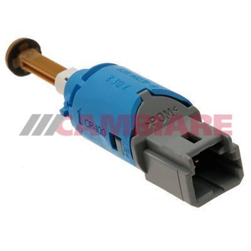 Cambiare Clutch Control Switch Connectors VE724213