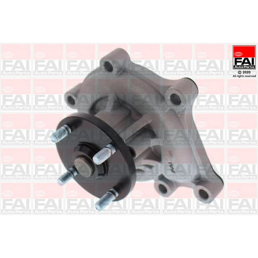 FAI Engine Cooling Water Pump WP6688
