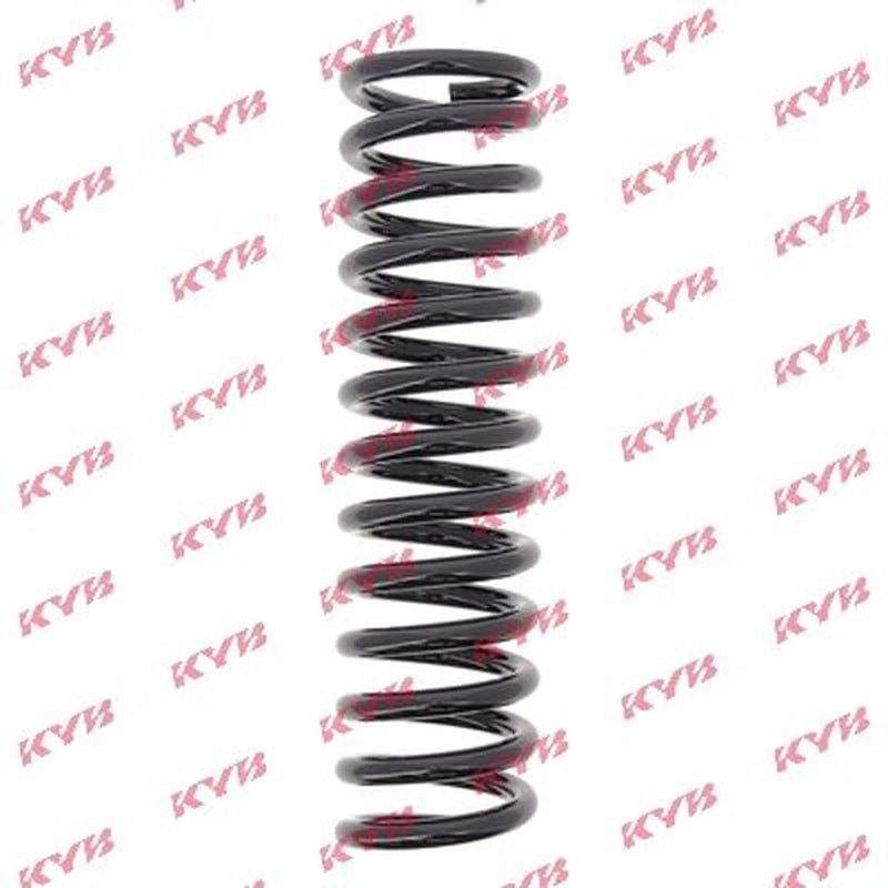 KYB Front Suspension Coil Spring fits Mercedes-Benz E-Class 1993-1995 124.131